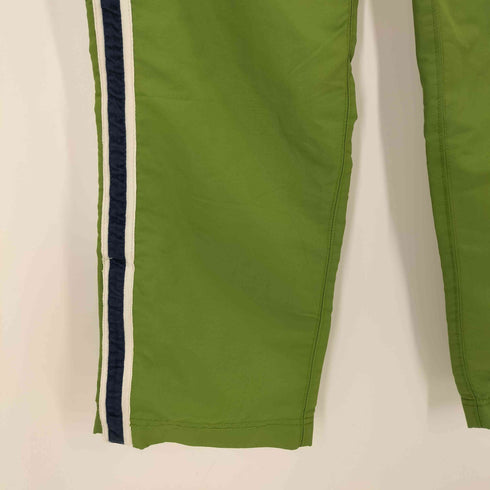 アバクロンビーアンドフィッチ Abercrombie & Fitch トラックパンツ メンズ