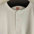 ヘルスニット Healthknit 別注 ヘンリーネックロングスリーブTシャツ メンズ JPN:M