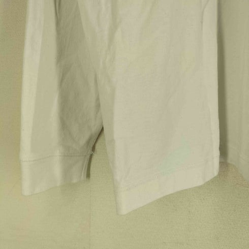 ヘルスニット Healthknit 別注 ヘンリーネックロングスリーブTシャツ メンズ JPN:M