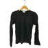 コムデギャルソン COMME des GARCONS 06AW ウールレイヤードデザインカットソー レディース JPN:S