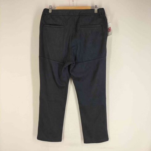 ビーミングバイビームス B:MING by BEAMS フェイク スウェード イージーパンツ メンズ JPN:XL