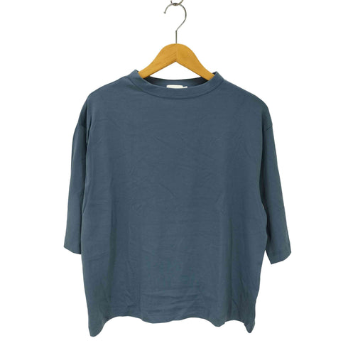 ハンドバーク handvaerk クルーネックTシャツ レディース JPN:S