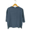 ハンドバーク handvaerk クルーネックTシャツ レディース JPN:S