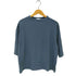 ハンドバーク handvaerk クルーネックTシャツ レディース JPN:S