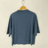 ハンドバーク handvaerk クルーネックTシャツ レディース JPN:S