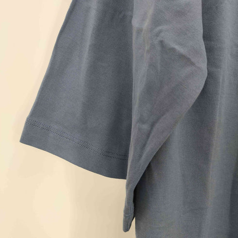 ハンドバーク handvaerk クルーネックTシャツ レディース JPN:S
