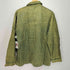 VINTAGE 総柄 パジャマシャツ メンズ JPN:3