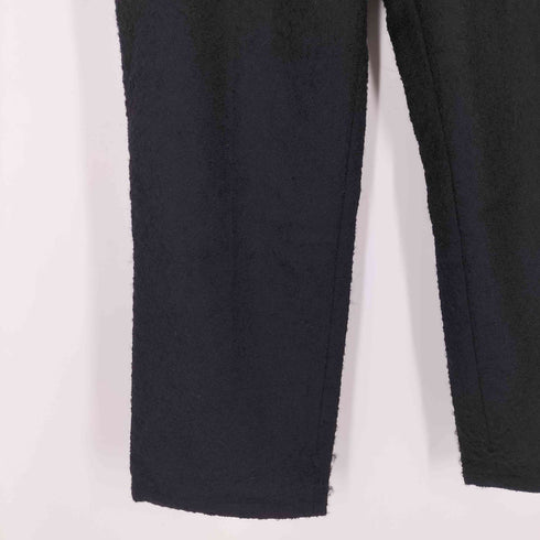 by GLAD HAND ネップ加工 ストレートパンツ メンズ JPN:M