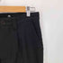 by GLAD HAND ネップ加工 ストレートパンツ メンズ JPN:M