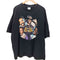 オールスポーツ ALL sport MADE IN USA 90S クルーネック S/S プリント Tシャツ メンズ import:XXL