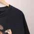 オールスポーツ ALL sport MADE IN USA 90S クルーネック S/S プリント Tシャツ メンズ import:XXL