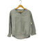 アーバンリサーチドアーズ URBAN RESEARCH DOORS リネンバックタックプルオーバー レディース ONE SIZE