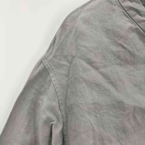アーバンリサーチドアーズ URBAN RESEARCH DOORS リネンバックタックプルオーバー レディース ONE SIZE