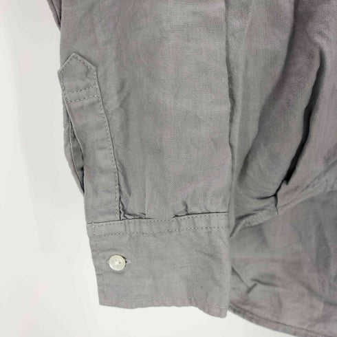 アーバンリサーチドアーズ URBAN RESEARCH DOORS リネンバックタックプルオーバー レディース ONE SIZE