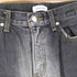 ラグアジェム LAGUA GEM INSIDE BLEACH DENIM インサイドブリーチ デニムフレアパンツ レディース 25