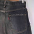 ラグアジェム LAGUA GEM INSIDE BLEACH DENIM インサイドブリーチ デニムフレアパンツ レディース 25