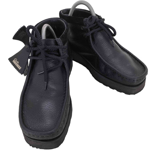 クラークス Clarks Wallabee Scout メンズ JPN:26