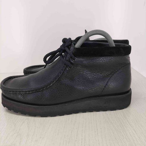 クラークス Clarks Wallabee Scout メンズ JPN:26