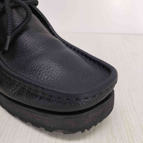 クラークス Clarks Wallabee Scout メンズ JPN:26