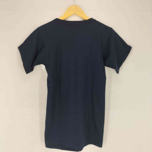 ユーエスネイビー U.S.NAVY 02s リバーシブルTee メンズ JPN:S