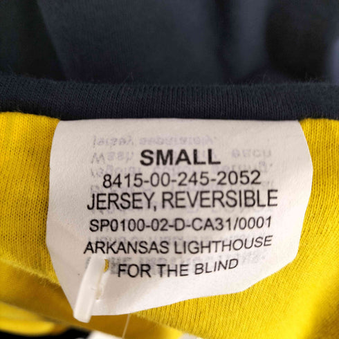 ユーエスネイビー U.S.NAVY 02s リバーシブルTee メンズ JPN:S