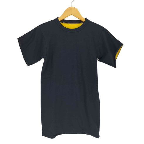 ユーエスネイビー U.S.NAVY 02s リバーシブルTee メンズ JPN:S