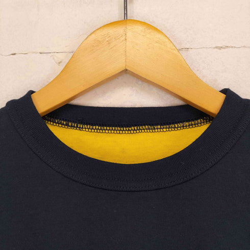 ユーエスネイビー U.S.NAVY 02s リバーシブルTee メンズ JPN:S