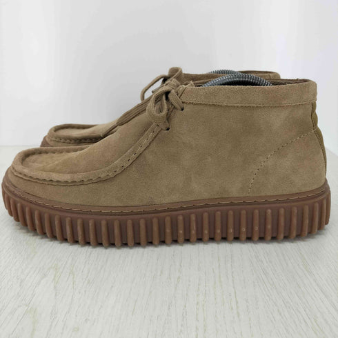 クラークス Clarks トーヒル ハイ メンズ JPN:26.5