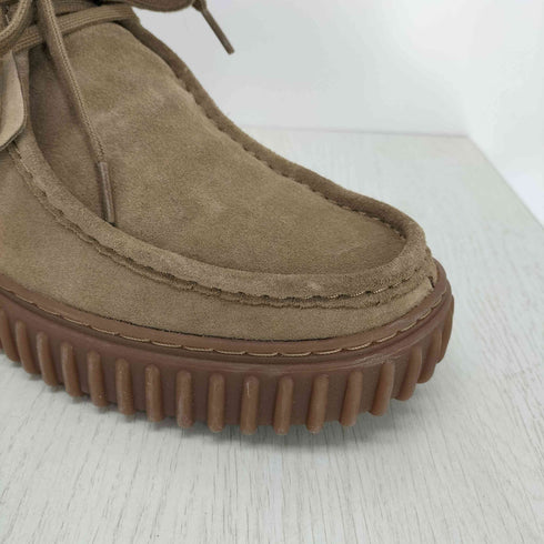 クラークス Clarks トーヒル ハイ メンズ JPN:26.5