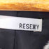 リゼクシー RESEXXY フェイクファージャケット レディース