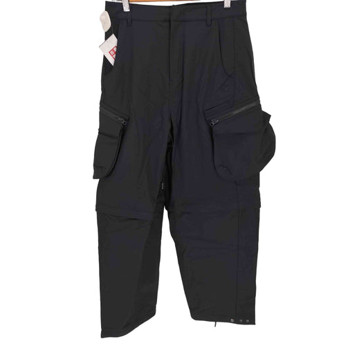 SAN SAN GEAR 2WAY POCKET PANTS メンズ 1