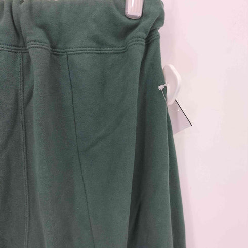 チャンピオン Champion 裾ジップスウェットパンツ レディース JPN:M