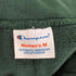 チャンピオン Champion 裾ジップスウェットパンツ レディース JPN:M