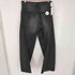 ネヴァーフォーゲット NVRFRGT 3D Twisted Wide Leg Jeans メンズ 3