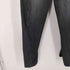 ネヴァーフォーゲット NVRFRGT 3D Twisted Wide Leg Jeans メンズ 3