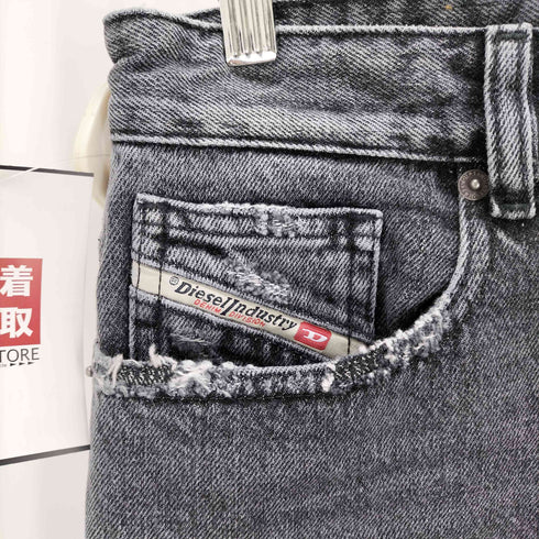 ディーゼル DIESEL 1996 D-SIRE メンズ W26
