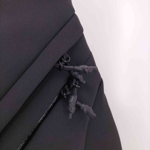カイコー KAIKO SLING BAG 1 BLACK メンズ