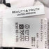 ビューティーアンドユースユナイテッドアローズ BEAUTY & YOUTH UNITED ARROWS プリントティアードロングスカート レディース