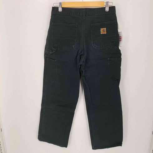 カーハート Carhartt ダック地ペインターパンツ メンズ 30×30