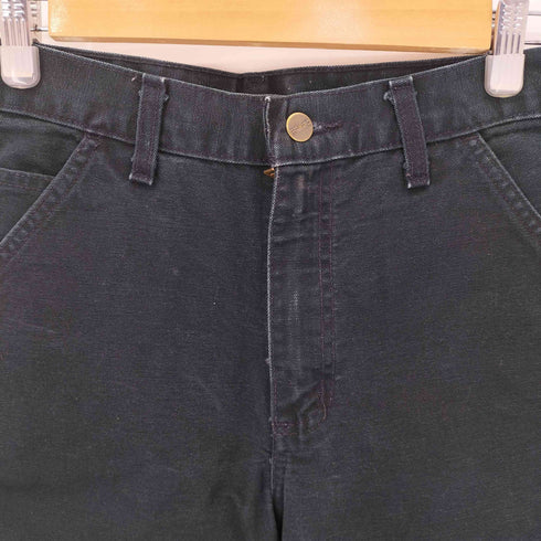 カーハート Carhartt ダック地ペインターパンツ メンズ 30×30