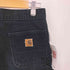 カーハート Carhartt ダック地ペインターパンツ メンズ 30×30