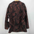 サイトバイヨウジヤマモト syte by Yohji Yamamoto PAISLEY PATTERN JACQUARD OVERSIZED JACKET WITH WAIST BELT メンズ JPN:3