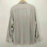 ラッドミュージシャン LAD MUSICIAN 21AW DECHINE FRILL SHIRT メンズ JPN:46