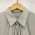 ラッドミュージシャン LAD MUSICIAN 21AW DECHINE FRILL SHIRT メンズ JPN:46