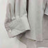 ラッドミュージシャン LAD MUSICIAN 21AW DECHINE FRILL SHIRT メンズ JPN:46
