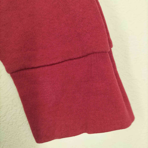 フルーツオブザルーム FRUIT OF THE LOOM ARIZONA モックネックスウェット メンズ JPN:L