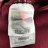 フルーツオブザルーム FRUIT OF THE LOOM ARIZONA モックネックスウェット メンズ JPN:L