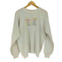 フルーツオブザルーム FRUIT OF THE LOOM GRANDMA'S ANGELS ラグランスウェット メンズ XL