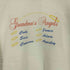 フルーツオブザルーム FRUIT OF THE LOOM GRANDMA'S ANGELS ラグランスウェット メンズ XL