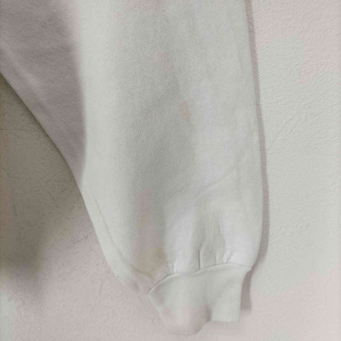 フルーツオブザルーム FRUIT OF THE LOOM GRANDMA'S ANGELS ラグランスウェット メンズ XL